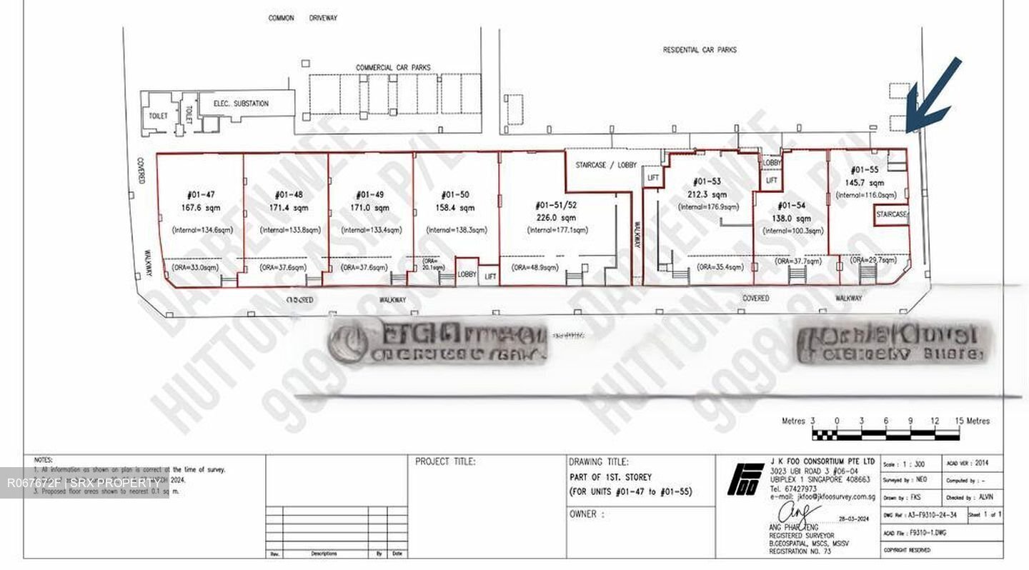 Bugis Junction (D7), Retail #455865351